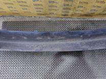 Бампер задний ZNT6GY Chrysler Voyager undefined