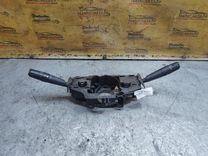Переключатель подрулевой (стрекоза) GXLA88 Peugeot 406 - Фото 1