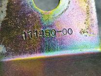 Ремень безопасности задний левый EATNAF Peugeot 605 - Фото 5