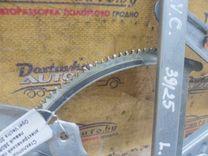 Стеклоподъемник электрический передний левый 350PW1 Opel Vectra купить с доставкой