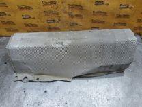 Тепловой экран глушителя W5FI3D Volvo XC70