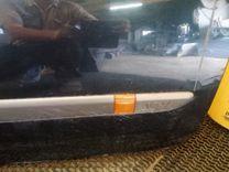 Дверь передняя правая 4UTLQ5 Renault Laguna купить на авторазборке