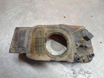 Лючок топливного бака UGAA8K Citroen C5 - Фото 2