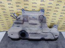 Бак топливный S5OE12 Renault Scenic купить