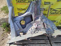 Крыло заднее левое L6O84M Mercedes ML W163 undefined