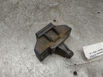 Замок багажника 4C0PVC Renault Scenic - Фото 3