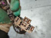 Проводка двери передней правой 8A98HM Audi A4 купить с доставкой. Огромный выбор запчастей и марок авто. У нас есть практически все.