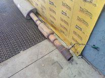 Глушитель YNUTHY Citroen Xantia - Фото 5