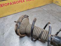 Опора амортизатора верхняя (чашка) JHPWRO Toyota Avensis Verso купить с доставкой