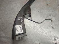 Накладка двери передней правой 1EOHXX BMW 5 E39 - Фото 2