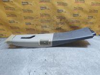 Обшивка стойки центральной левой BAFD7O Volvo S60 купить с доставкой