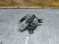 Моторчик заднего стеклоочистителя (дворника) 9J4IRS Opel Corsa - Фото 2