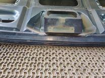 Крышка багажника (дверь 3-5) 7GUMGX Citroen Xsara Picasso - Фото 13