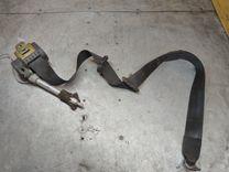 Ремень безопасности передний правый U36Q91 Audi A6 - Фото 2