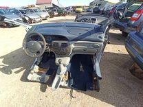 Сопротивление печки B7OZIV Renault Scenic - Фото 1