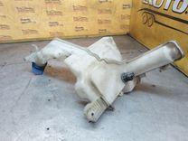 Бачок омывателя ZU8JVS Volkswagen Passat купить в магазине запчастей бу