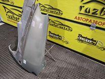 Крыло переднее левое EHQ5HC Renault Scenic RX4 - Фото 2