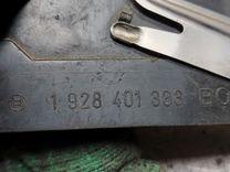 Проводка двигателя 8MHWBG Peugeot 406 - Фото 9