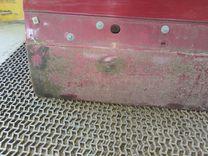 Дверь передняя правая 7SIBOG Renault Kangoo - Фото 3