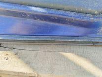 Дверь задняя левая L6T5HU Fiat Palio undefined