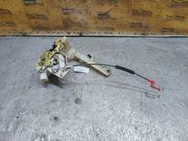 Замок двери передней левой R2D6UH Ford Mondeo - Фото 2