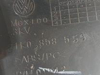 Кожух рулевой колонки T8C5LR Volkswagen Jetta - Фото 6