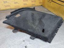 Обшивка багажника Q5HNCZ BMW X5 E53 купить в магазине запчастей бу