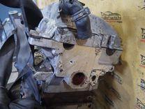 Двигатель 09BX6C Seat Alhambra undefined