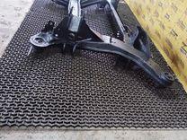 Балка подвески задняя PESISN Peugeot 607 купить в магазине запчастей бу