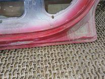 Дверь задняя правая V2ZJZY Opel Astra - Фото 6