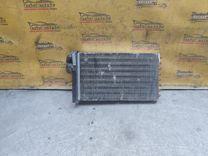 Радиатор отопителя (печки) VS34E9 Renault Laguna купить с доставкой
