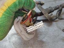 Проводка двигателя LL6O2Y Mitsubishi Carisma - Фото 27