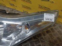 Фара левая Q9AH35 Citroen C4 купить