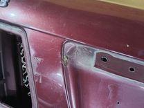 Крышка багажника (дверь 3-5) 32Z8JU Saab 9-3 - Фото 6