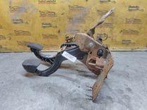 Узел педальный (блок педалей) 9R3RBQ Peugeot 307 купить с доставкой