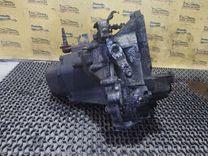 КПП механическая (МКПП) 5-ступенчатая IMD9M3 Peugeot 206 undefined