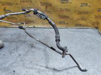 Трубка кондиционера H14ES4 Renault Laguna купить с доставкой