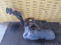 Бак топливный SDTAZM Seat Toledo