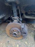 Кулак поворотный правый SG5JWU Seat Alhambra купить