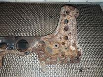 Балка подвески передняя (подрамник) D5GOE3 Alfa Romeo 147 купить с доставкой. Огромный выбор запчастей и марок авто. У нас есть практически все.