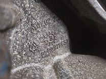 Кронштейн двигателя OK42OX Renault Scenic купить на авторазборке