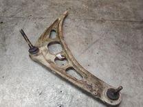 Рычаг передний правый 6BX270 BMW 3 E46 - Фото 3