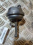 Клапан впускного коллектора GY78L2 Mercedes ML W163 - Фото 1