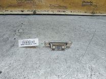 Подсветка номера NSFW68 Mercedes A W168 - Фото 2