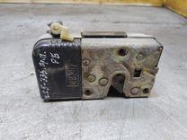 Замок двери передней правой Q34I1Q Citroen C5 - Фото 1