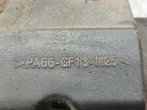 Головка блока цилиндров 29XRUY Hyundai Lantra купить с доставкой