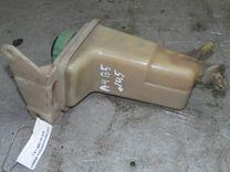 Бачок гидроусилителя 4RBNIY Audi A4 купить с доставкой