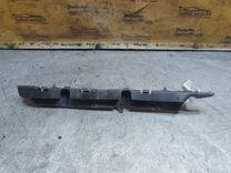 Кронштейн крепления бампера заднего G89EME Citroen C5 - Фото 2