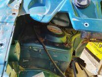 Лонжерон правый L4MTO8 Citroen Evasion купить с доставкой