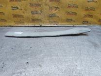 Обшивка стойки передней правой 7LCH6D Volkswagen Passat купить